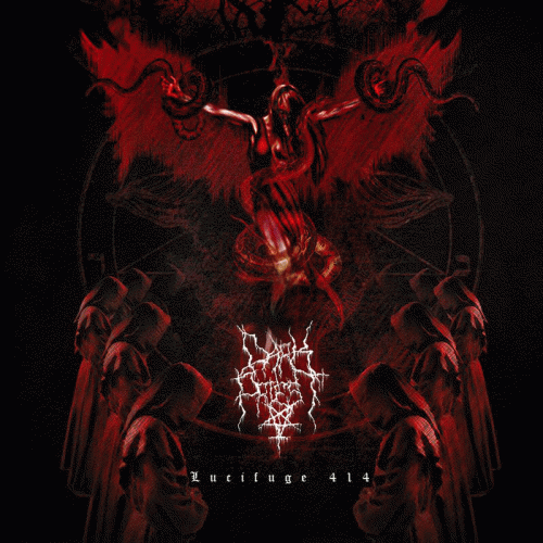 Dark Priest : Lucifuge 414